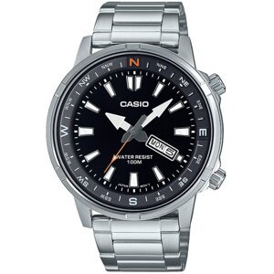 Casio Classic MTD-130D-1A4VDF