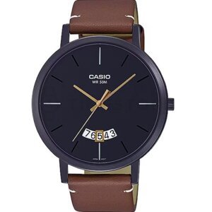 Casio Collection MTP-B100BL-1EV