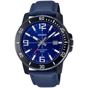 Casio Enticer MTP-VD01BL-2BVUDF