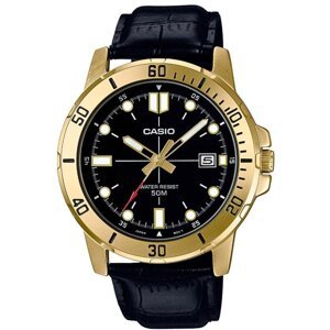 Casio Collection MTP-VD01GL-1E