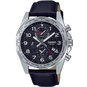 Casio MTP-W500L-1AVDF