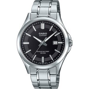 Casio Collection  MTS-100D-1AVEF