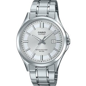 Casio Collection  MTS-100D-7AVEF