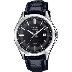 Casio Collection  MTS-100L-1AVEF