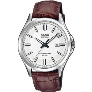 Casio Collection  MTS-100L-7AVEF