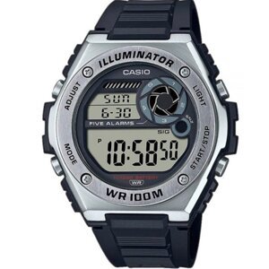 Casio Collection MWD-100H-1AVEF