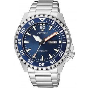 Citizen Automatic NH8389-88LE