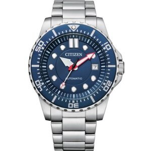 Citizen Automatic NJ0121-89L