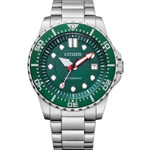 Citizen Automatic NJ0129-87X