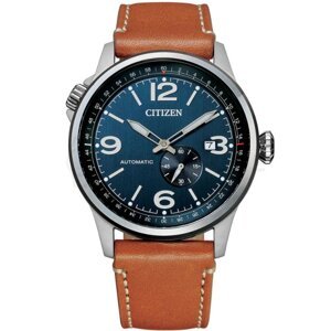 Citizen Automatic NJ0140-25L