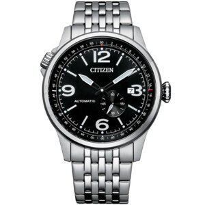 Citizen Automatic NJ0140-84E