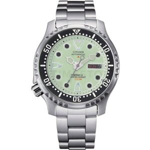 Citizen Automatic NY0040-50W
