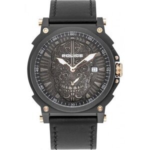 Police Compass PL15728JSB/02