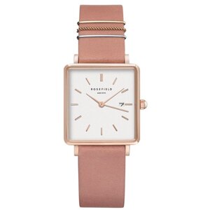 Rosefield The Boxy QOPRG-Q026