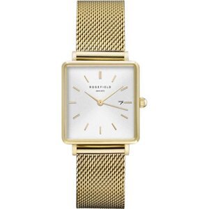 Rosefield The Boxy QWSG-Q03