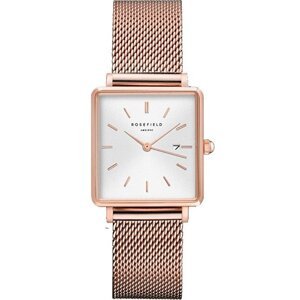 Rosefield The Boxy QWSR-Q01