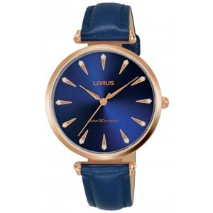 Lorus Classic RG246PX9
