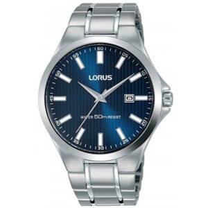 Lorus Classic RH993KX9