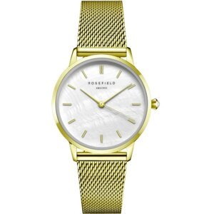 Rosefield Pearl Edit Mesh RMGMG-R06
