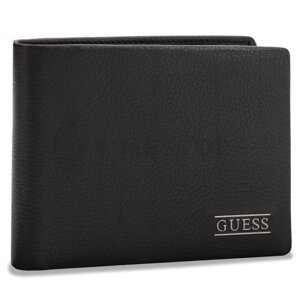 Guess New Boston SM2511 LEA27-BLA