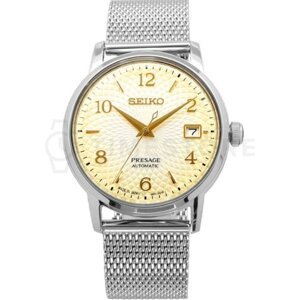 Seiko Presage SRPF37J1