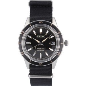 Seiko Presage SRPG09J1