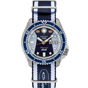 Seiko 5 Sports SRPK37K1