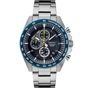 Seiko Chronograph SSB321P1