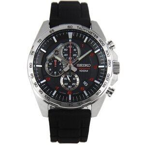 Seiko Chronograph SSB325P1