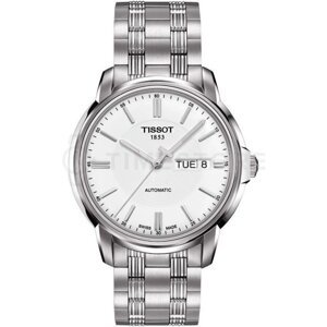 Tissot Automatics T065.430.11.031.00