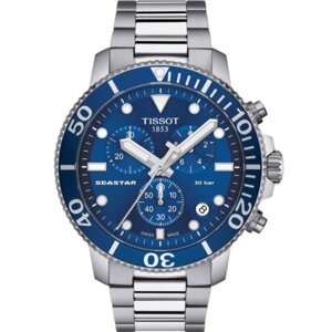 Tissot Seastar T120.417.11.041.00