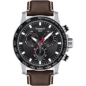 Tissot Super Sport T125.617.16.051.01