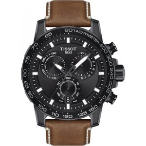 Tissot Supersport T125.617.36.051.01