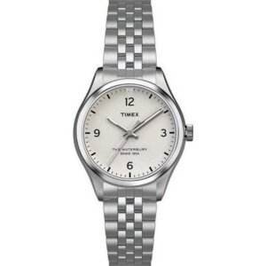 Timex  Waterbury TW2R69400