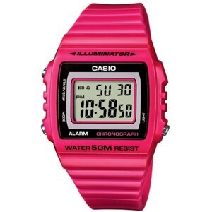 Casio Collection W-215H-4AVEF