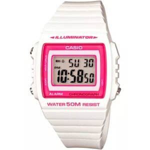 Casio Retro W-215H-7A2VDF