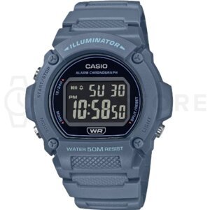 Casio Collection W-219HC-2BVDF