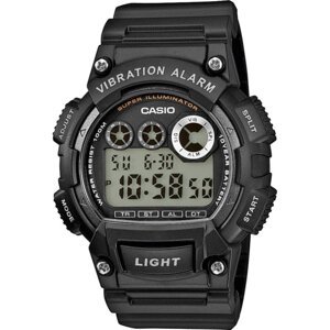 Casio Collection W-735H-1AVEF