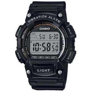 Casio Collection W-736H-1AVEF