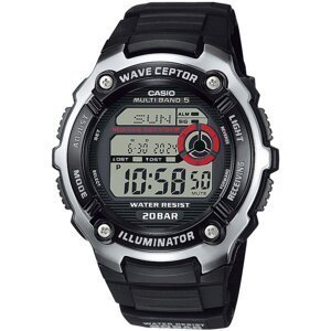 Casio Wave Ceptor WV-200R-1AEF