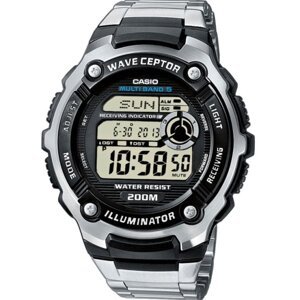 Casio Radio Controlled WV-200RD-1AEF
