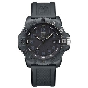 Luminox Navy Seal Foundation XS.3051.GO.NSF