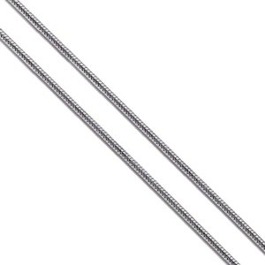 REtiazka má 2mm chirurgickú oceľ variant 40cm