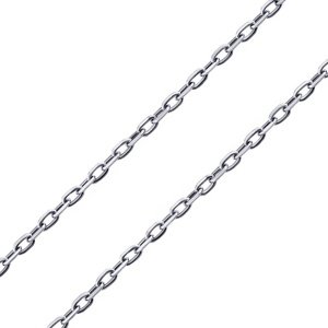 Zlatá retiazka anker Roma 1,2 mm - W variant 42 cm