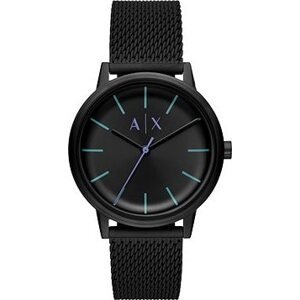 Armani Exchange Cayde pánske hodinky okrúhle AX2760