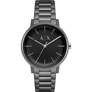 Armani Exchange Cayde pánske hodinky okrúhle AX2761