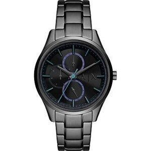 Armani Exchange Dante pánske hodinky okrúhle AX1878