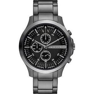 Armani Exchange Hampton pánske hodinky okrúhle AX2454