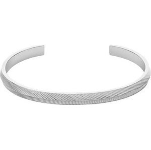 Fossil dámsky náramok oceľový JF04665040