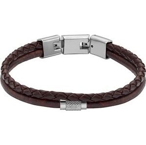Fossil pánsky náramok oceľový JF04702040